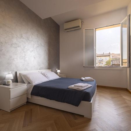 Le Suites Dell'Edera Bologna Exterior foto