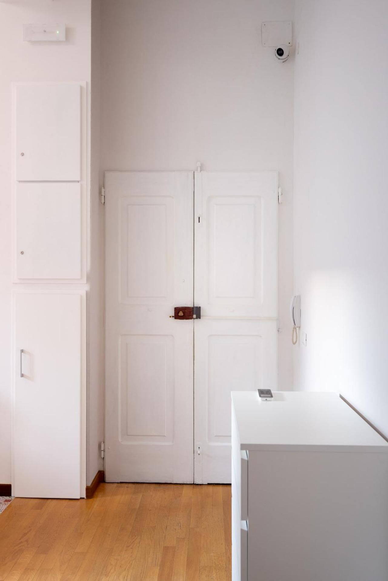 Le Suites Dell'Edera Bologna Exterior foto