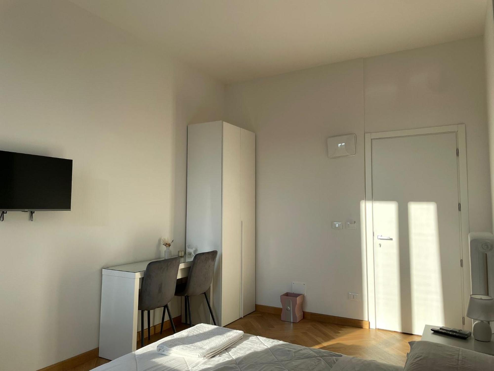 Le Suites Dell'Edera Bologna Exterior foto