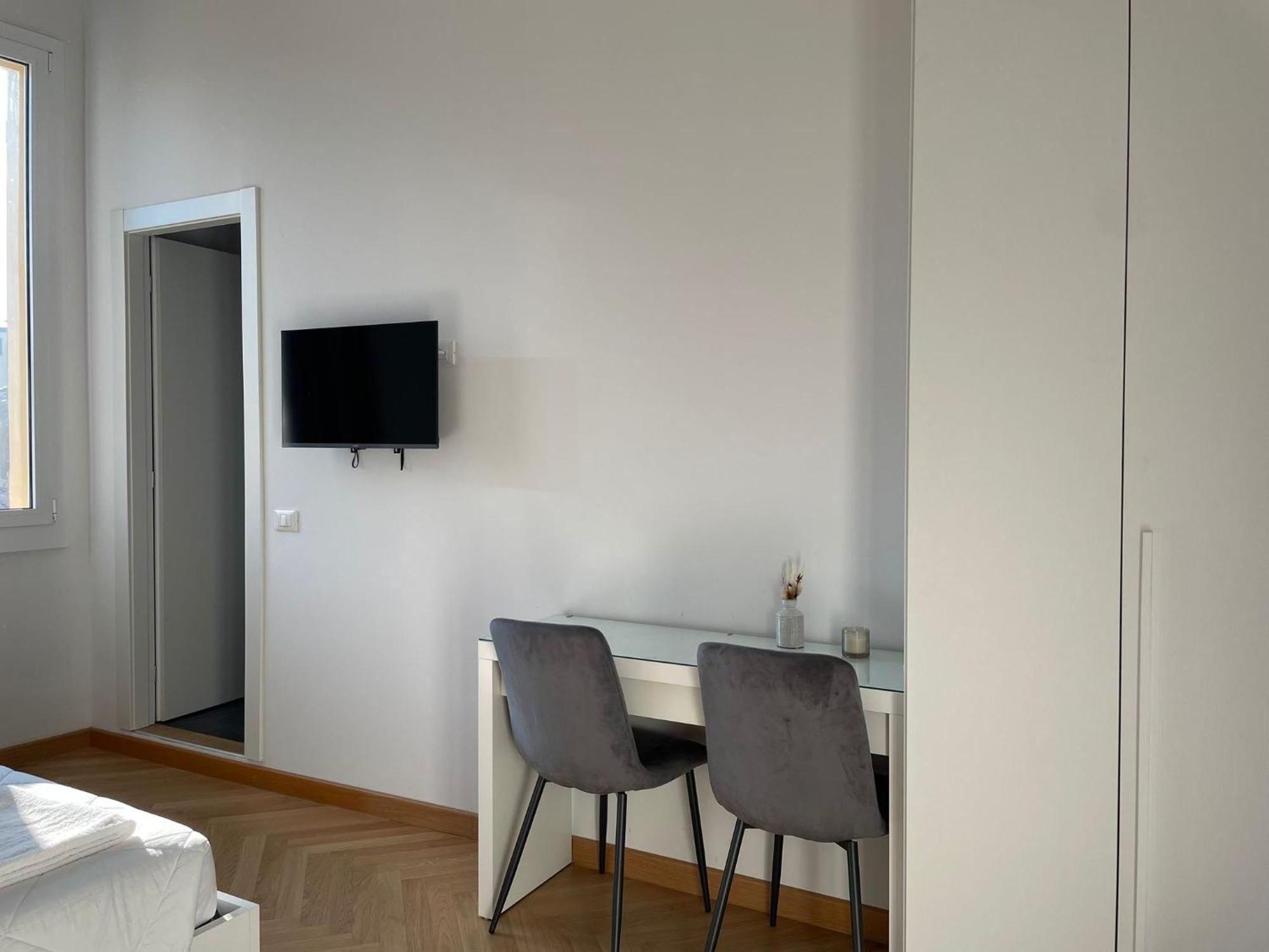 Le Suites Dell'Edera Bologna Exterior foto
