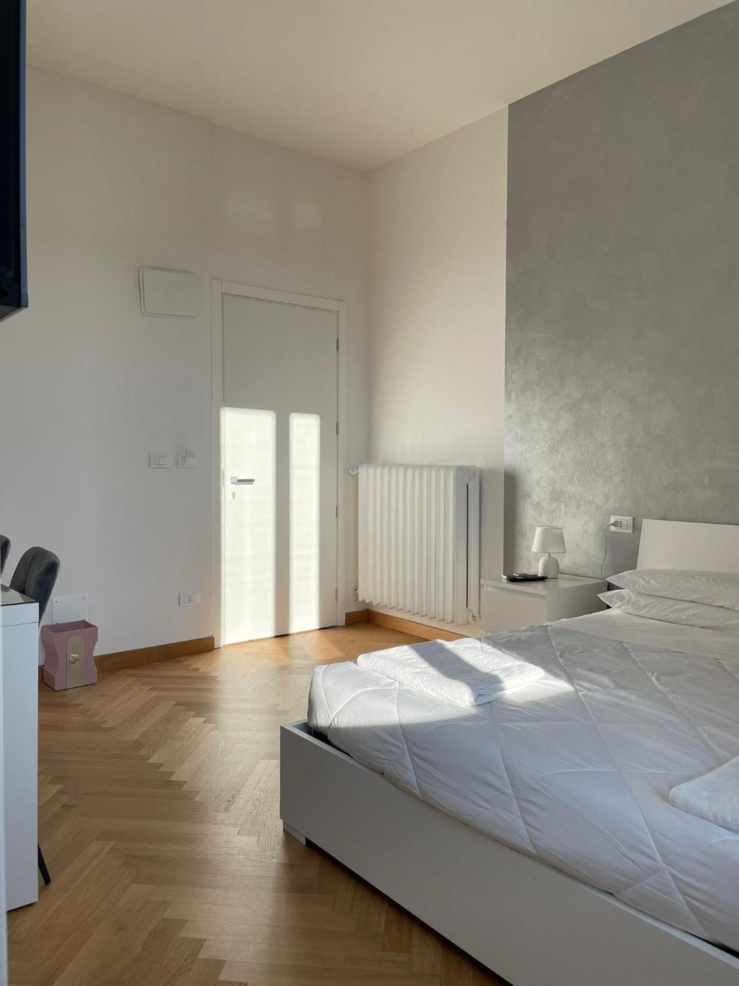 Le Suites Dell'Edera Bologna Exterior foto