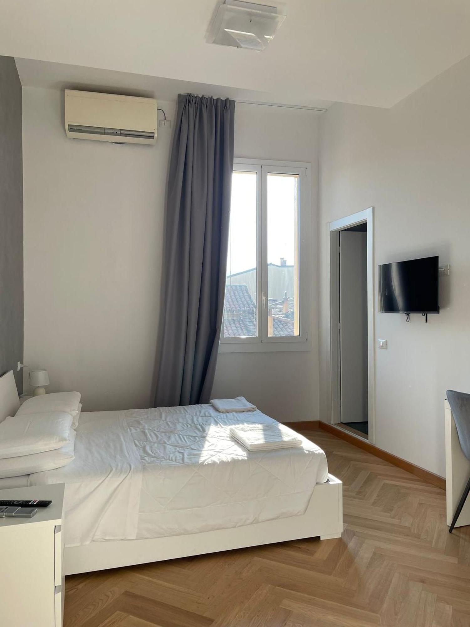 Le Suites Dell'Edera Bologna Exterior foto