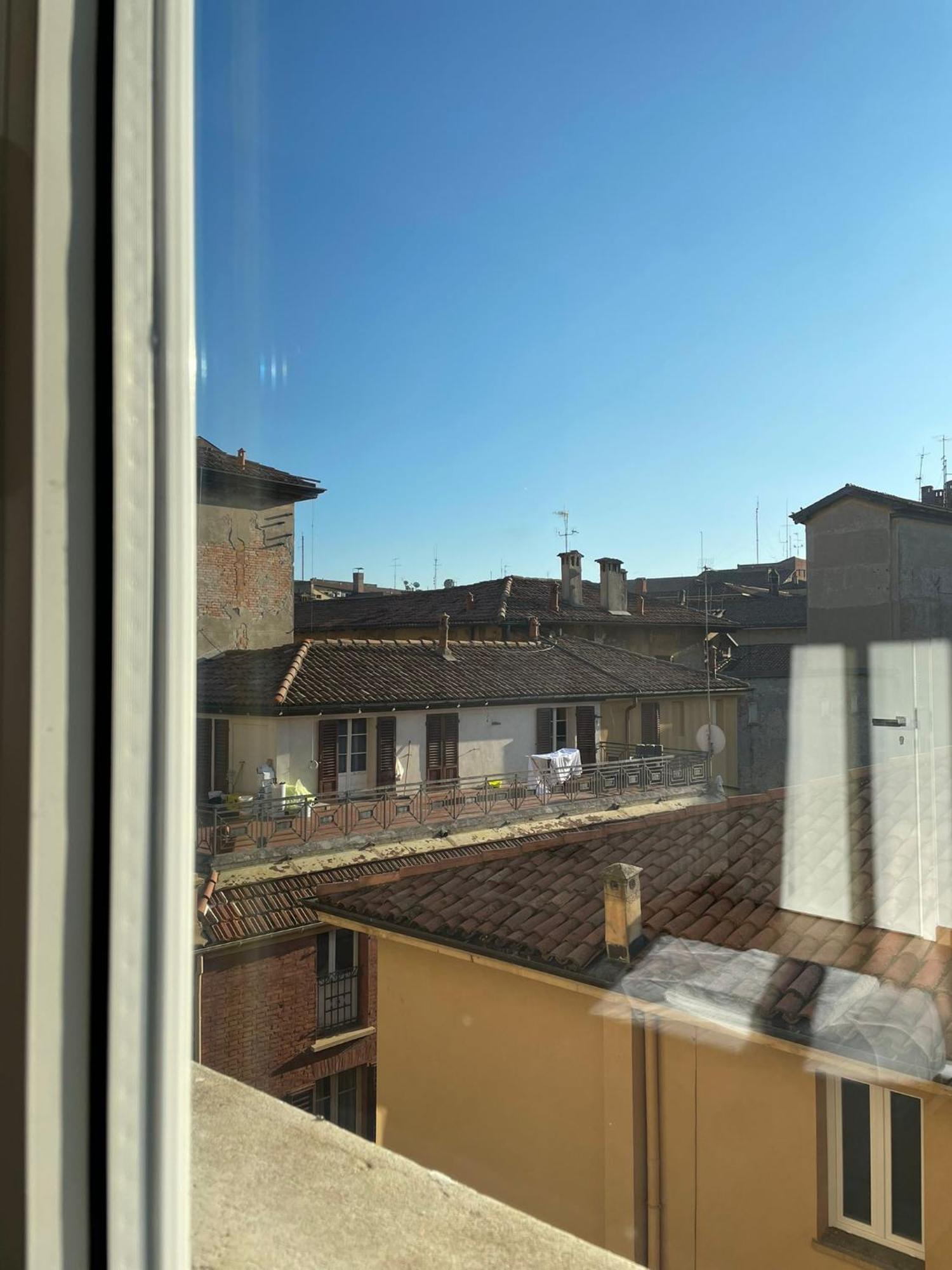 Le Suites Dell'Edera Bologna Exterior foto