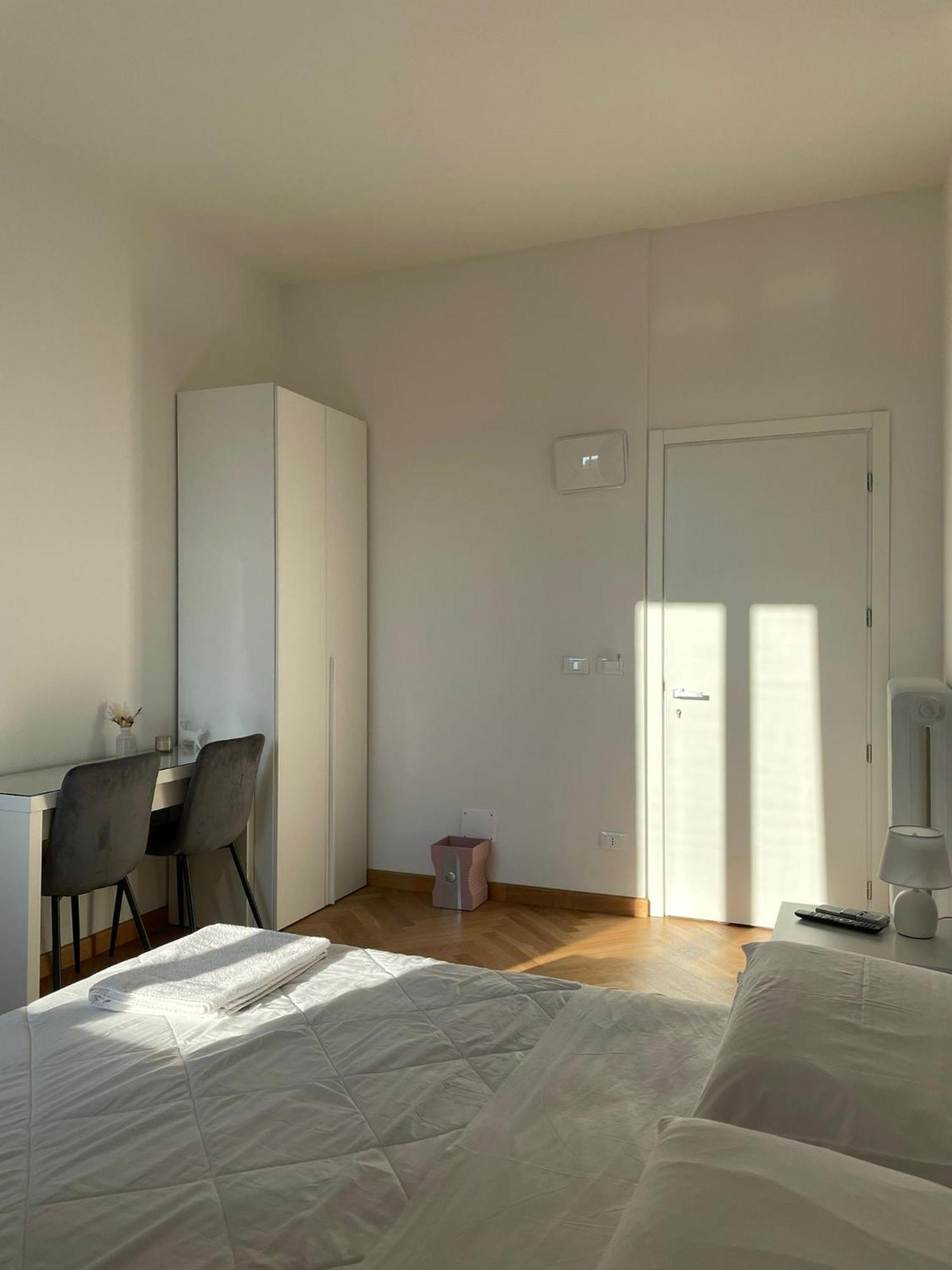 Le Suites Dell'Edera Bologna Exterior foto