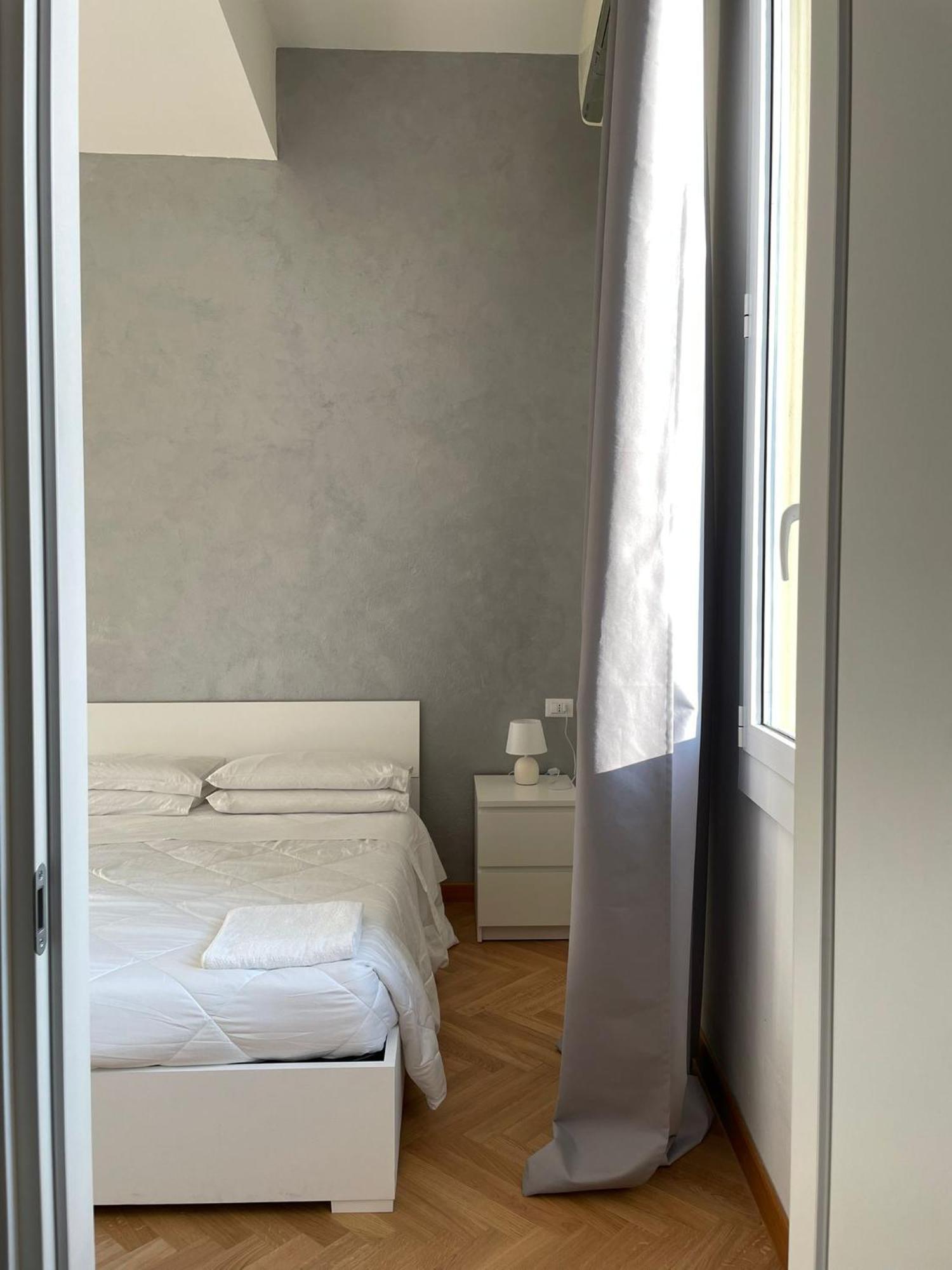 Le Suites Dell'Edera Bologna Exterior foto