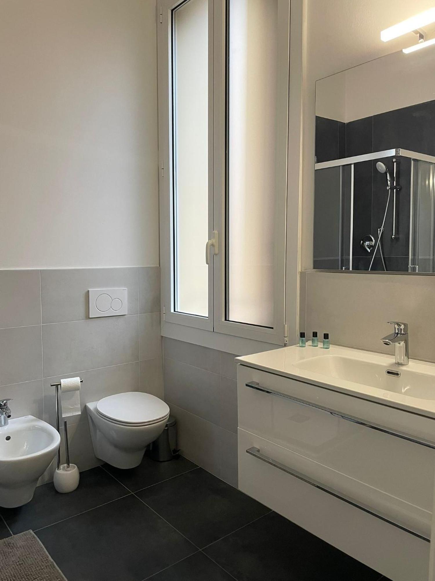 Le Suites Dell'Edera Bologna Exterior foto