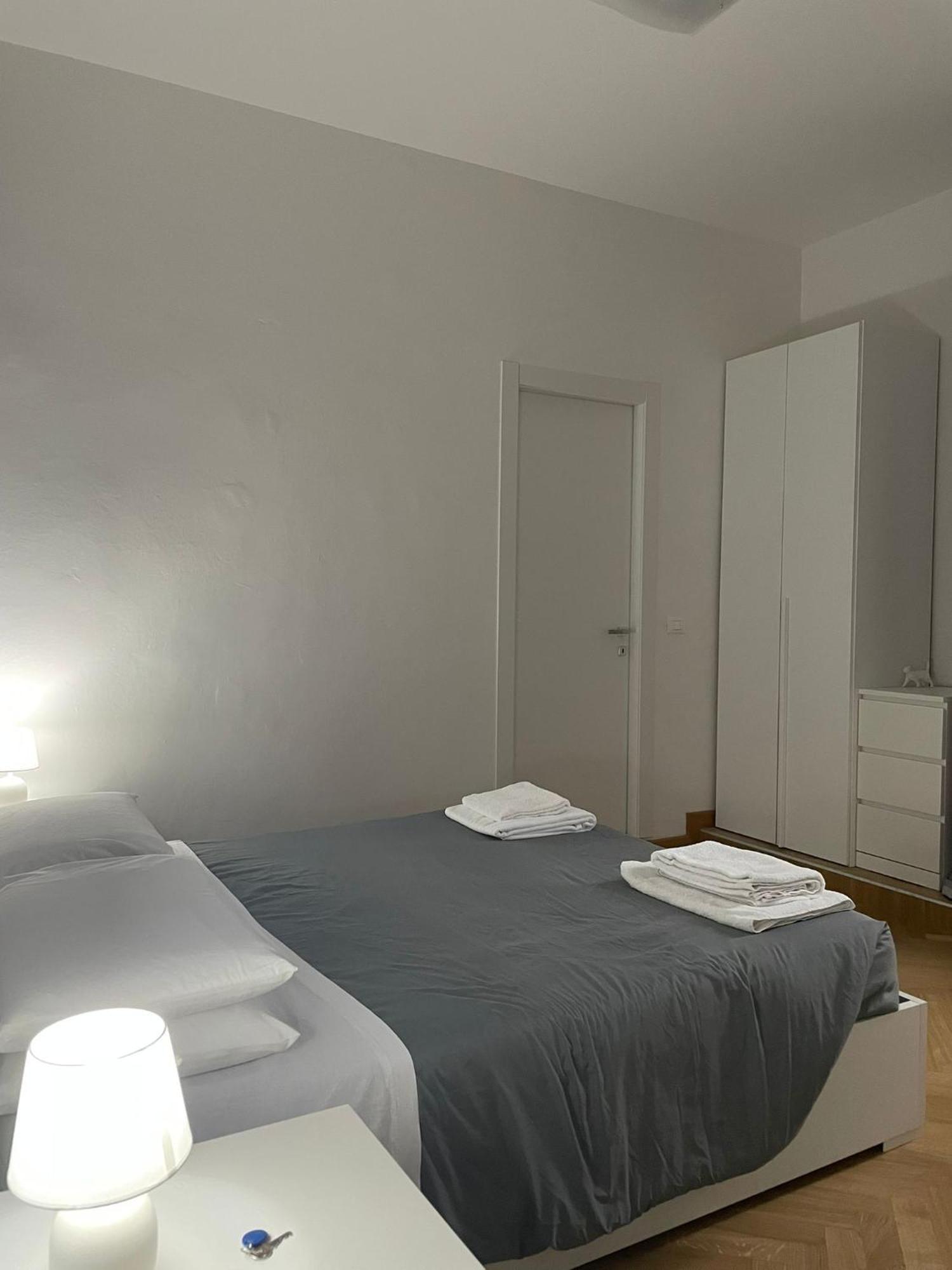Le Suites Dell'Edera Bologna Exterior foto