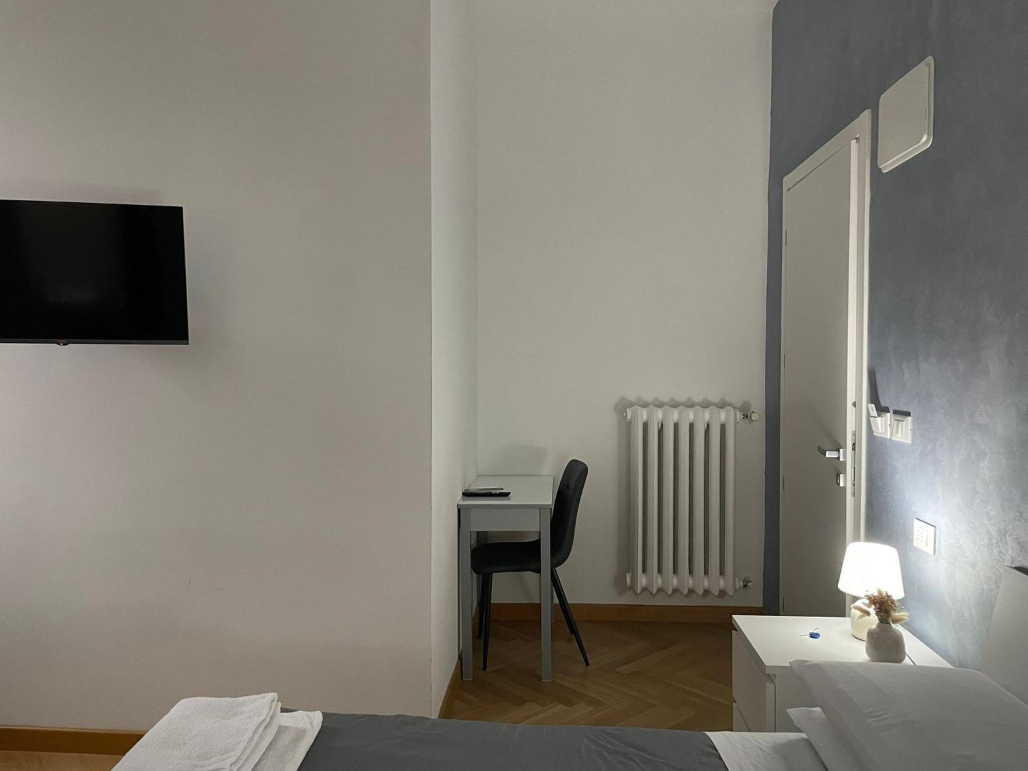 Le Suites Dell'Edera Bologna Exterior foto