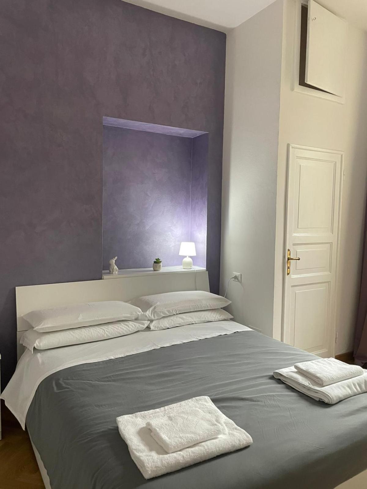 Le Suites Dell'Edera Bologna Exterior foto