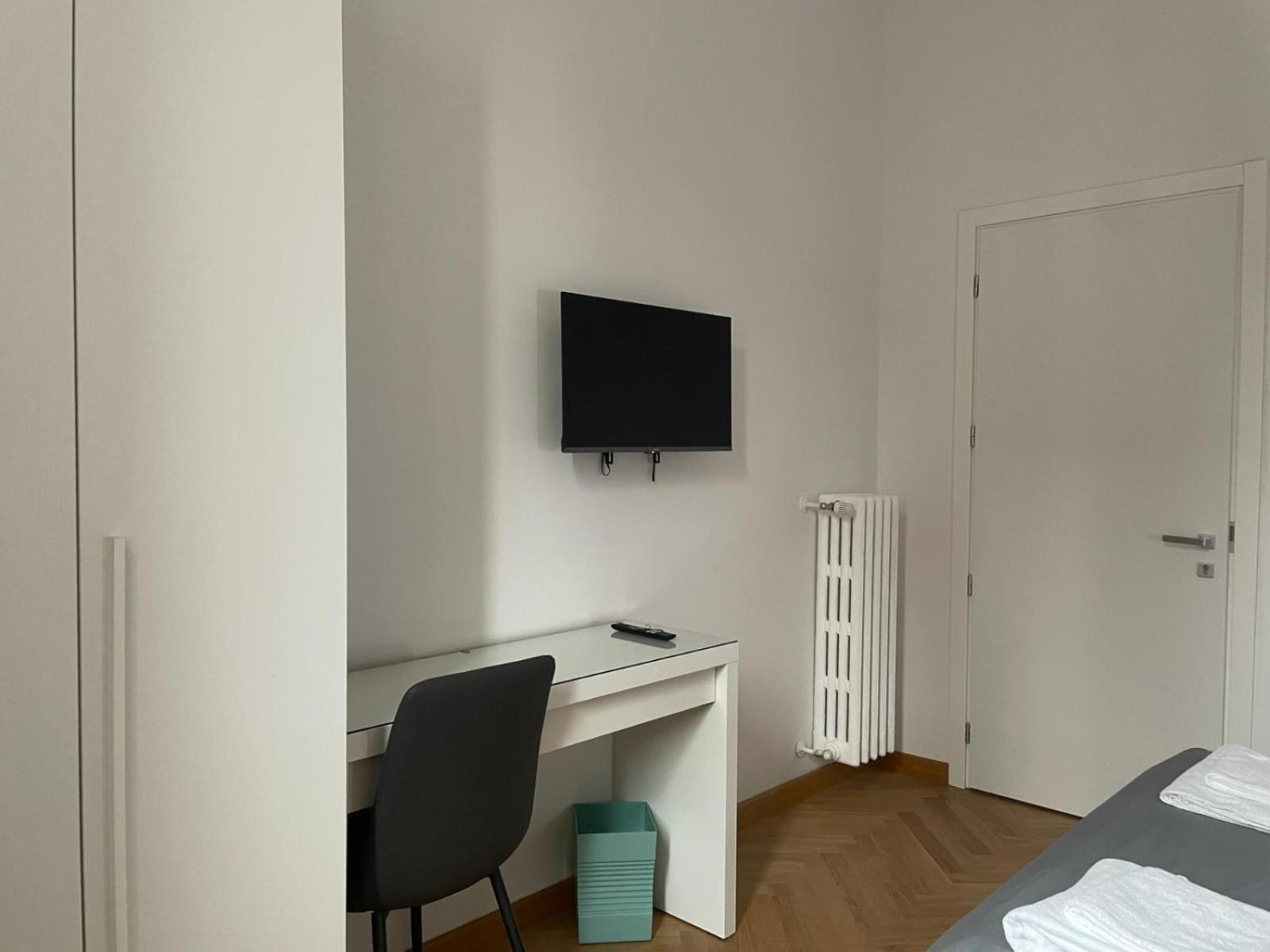 Le Suites Dell'Edera Bologna Exterior foto