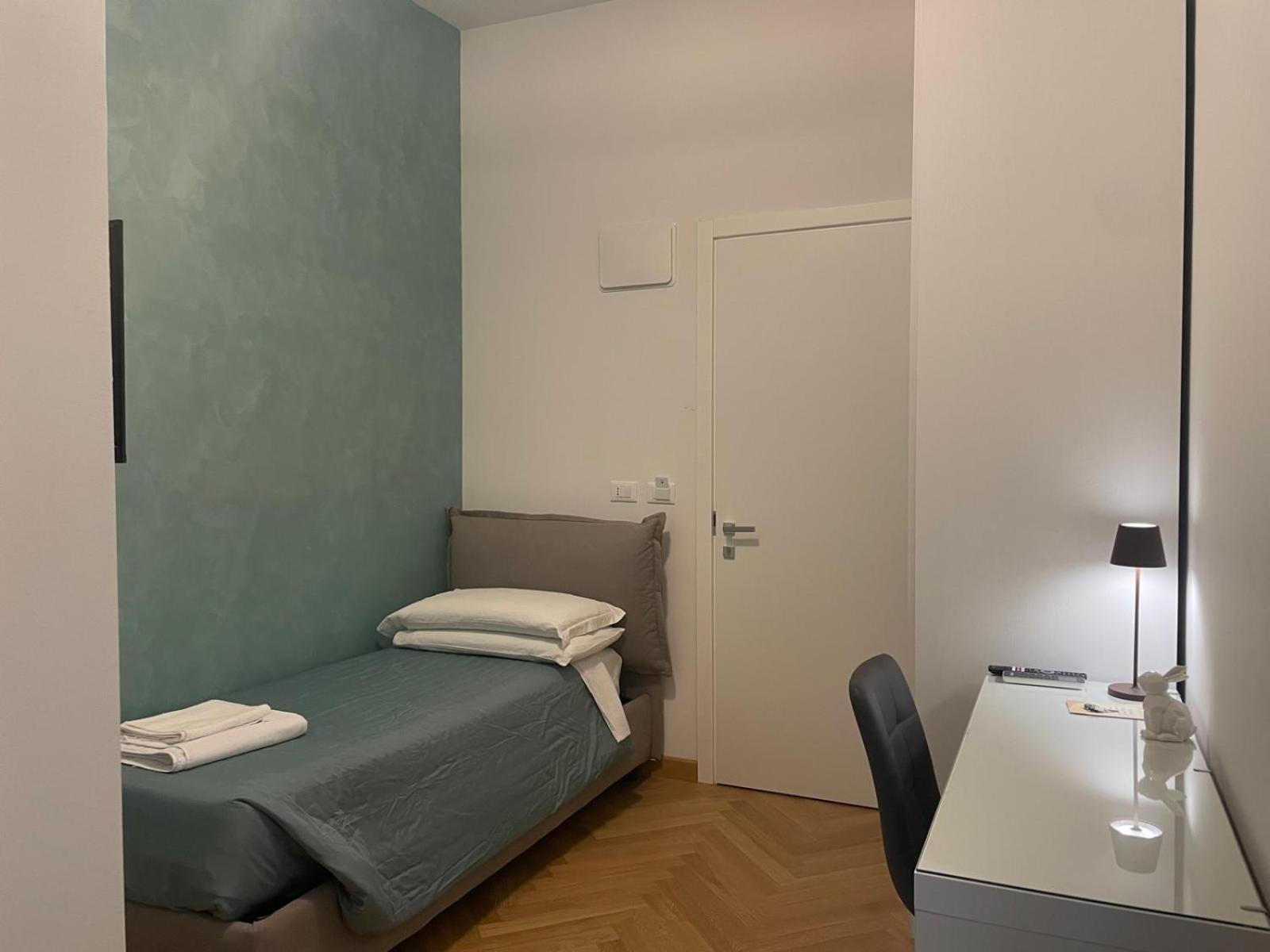 Le Suites Dell'Edera Bologna Exterior foto