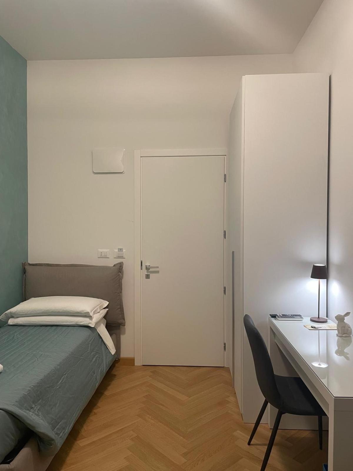 Le Suites Dell'Edera Bologna Exterior foto